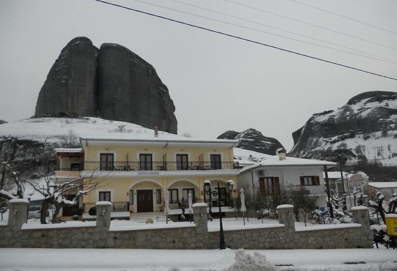 Fotos del hotel Gogos:  11