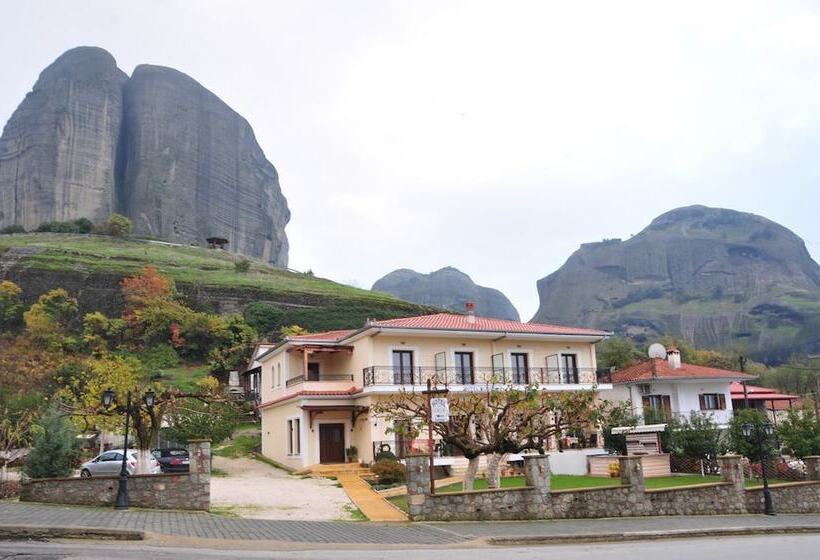Fotos del hotel Gogos:  22