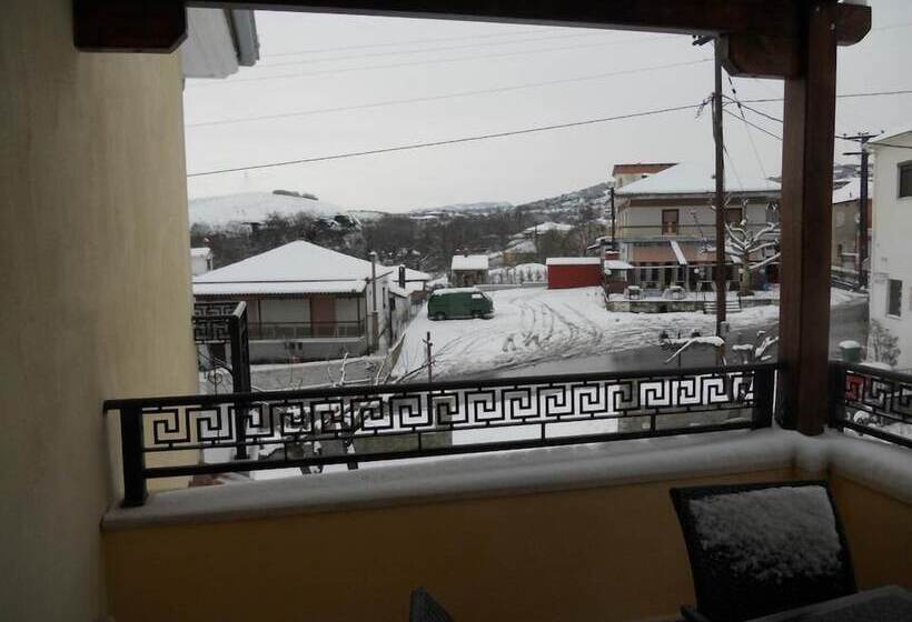 Fotos del hotel Gogos:  16