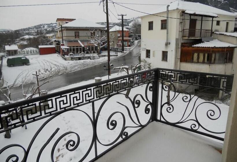 Fotos del hotel Gogos:  18