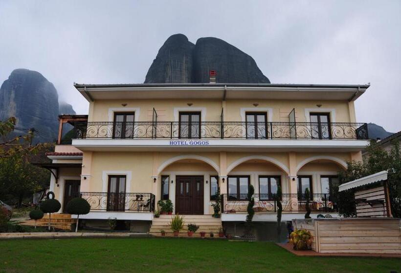 Fotos del hotel Gogos:  33