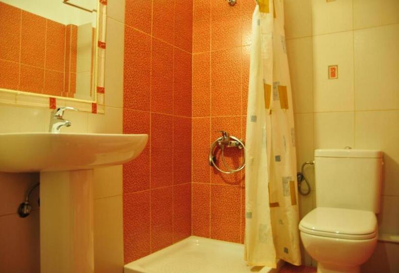Fotos del hotel Gogos:  6
