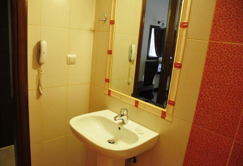 Fotos del hotel Gogos:  5