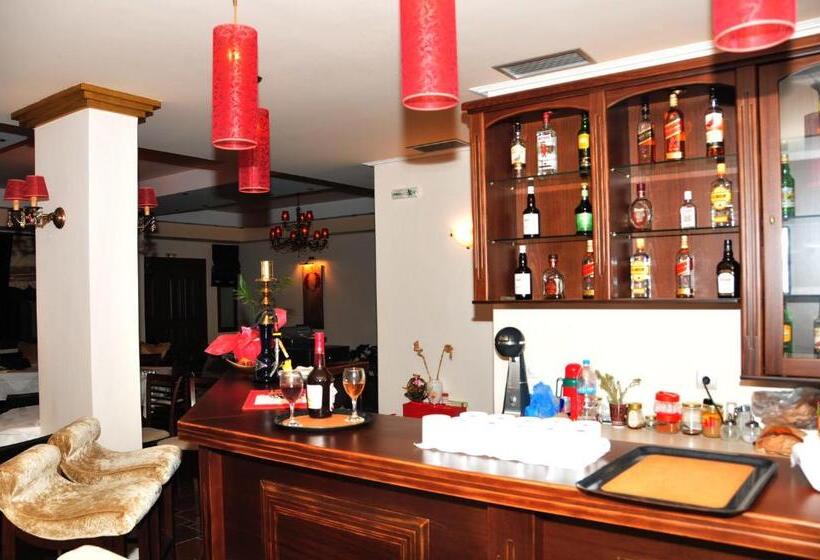 Fotos del hotel Gogos:  21