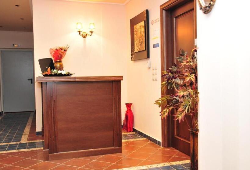 Fotos del hotel Gogos:  40
