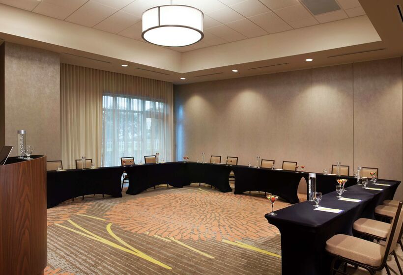 Fotos del hotel Hilton Garden Inn Miami Dolphin Mall:  6