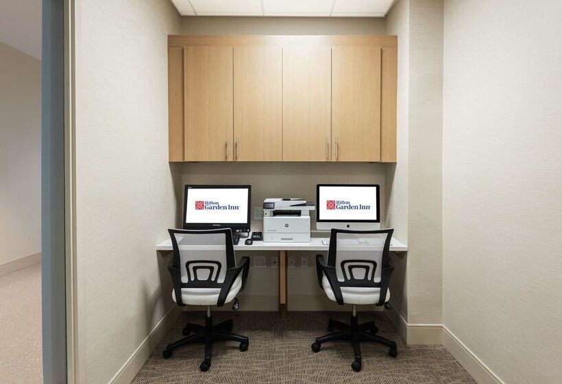 Fotos del hotel Hilton Garden Inn Miami Dolphin Mall:  22