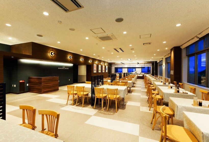 בית מלון כפרי Island Inn Rishiri