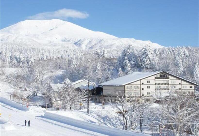 فندق K S House Hokkaido  Asahidake Onsen Hostel
