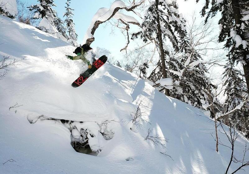 فندق K S House Hokkaido  Asahidake Onsen Hostel