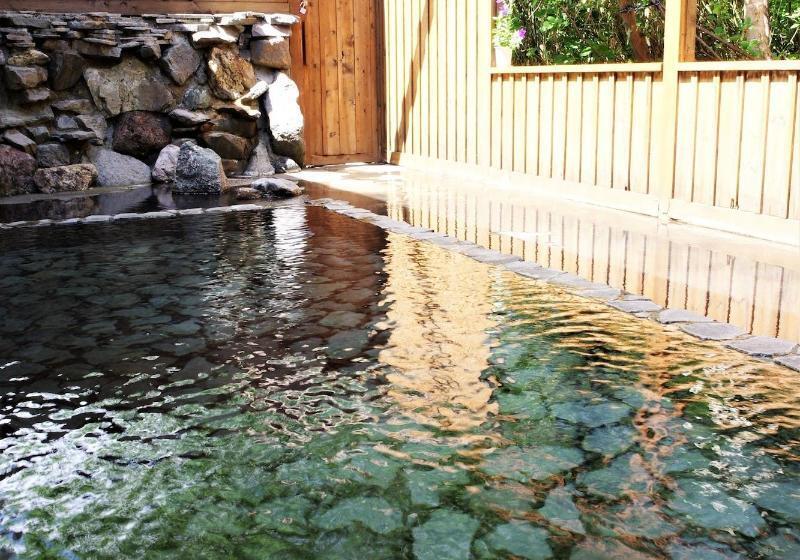 فندق K S House Hokkaido  Asahidake Onsen Hostel