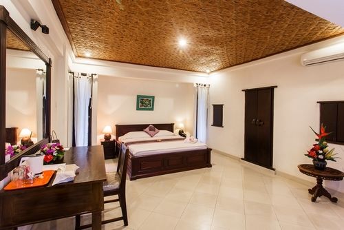 Fotos del hotel Kutuh Tirta Arum Residence:  14