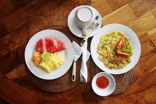 Fotos del hotel Kutuh Tirta Arum Residence:  4