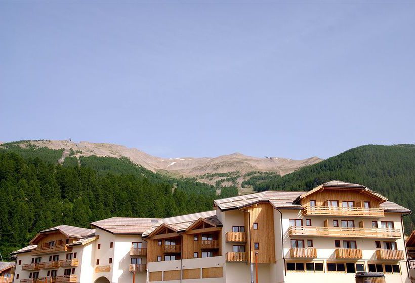 Отель La Foret D'or