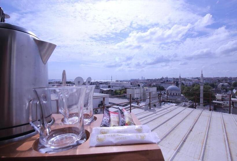 Fotos del hotel Laleli Blue Marmaray:  30