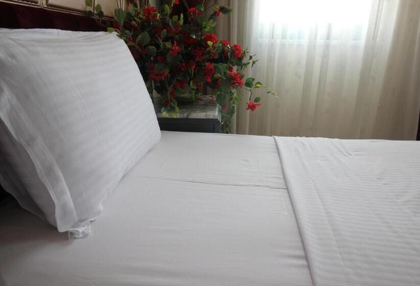 Fotos del hotel Laleli Blue Marmaray:  11