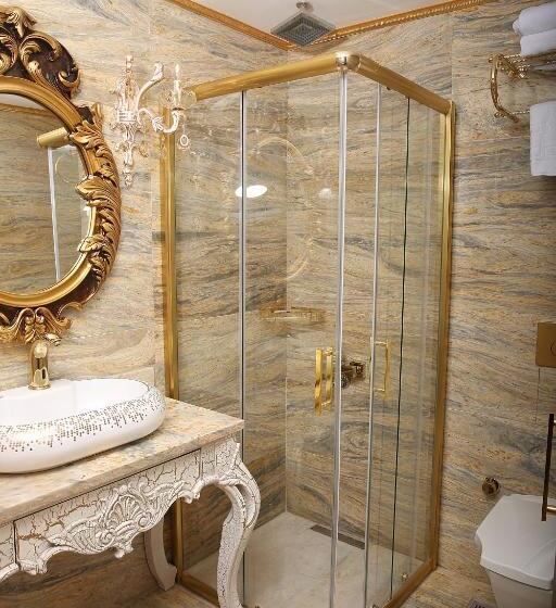 Fotos del hotel Laleli Blue Marmaray:  25