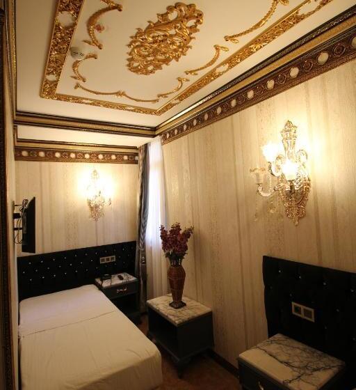 Fotos del hotel Laleli Blue Marmaray:  19