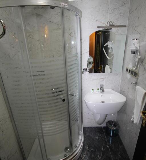 Fotos del hotel Laleli Blue Marmaray:  21