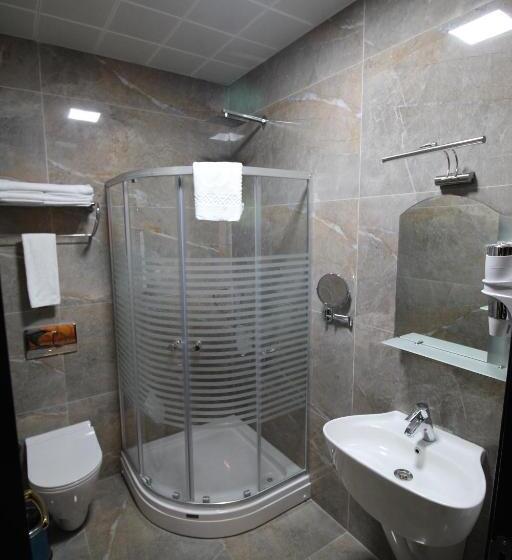 Fotos del hotel Laleli Blue Marmaray:  24