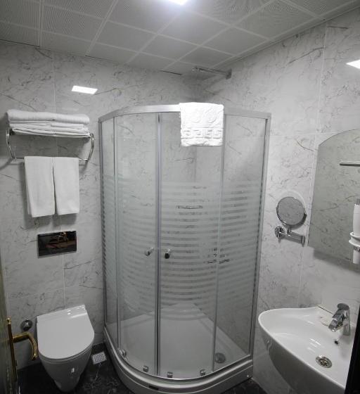 Fotos del hotel Laleli Blue Marmaray:  27