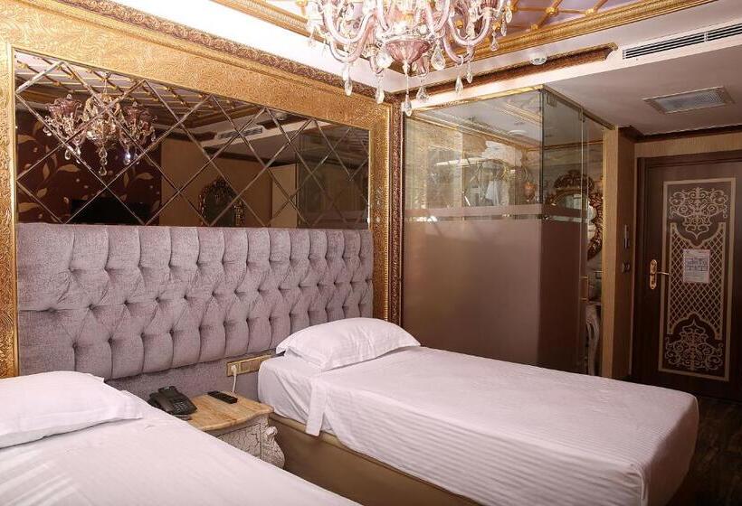 Fotos del hotel Laleli Blue Marmaray: 1 Fotos del hotel Laleli Blue Marmaray: 1