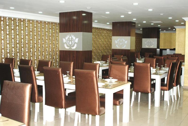 Fotos del hotel Lara Atalla:  12