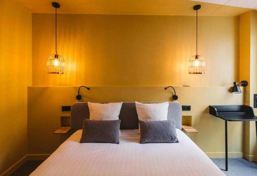 Fotos del hotel Le Petit Cosy Hôtel:  10