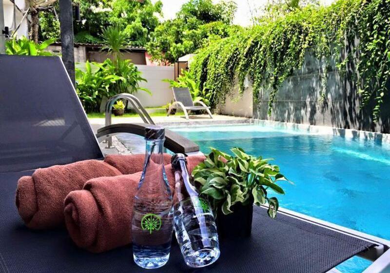 Lemonade Phuket Hotel  Sha Plus