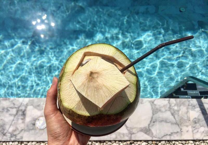Lemonade Phuket Hotel  Sha Plus