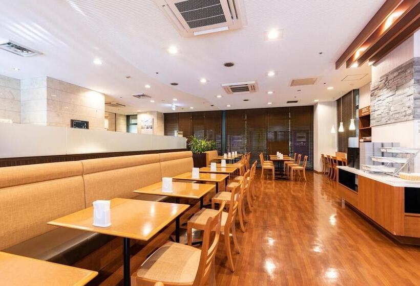 酒店 Nishitetsu Inn Kurosaki