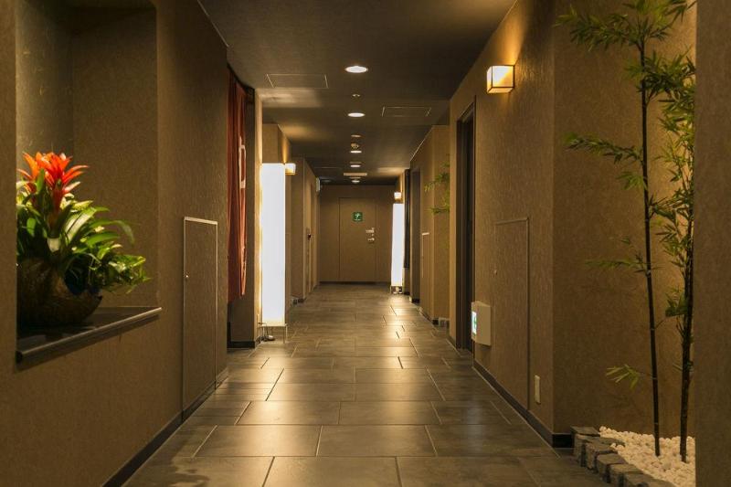 酒店 Nishitetsu Inn Kurosaki