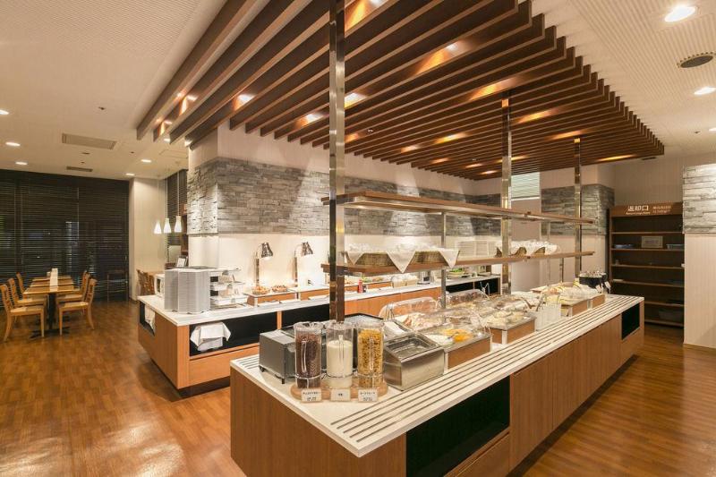 酒店 Nishitetsu Inn Kurosaki