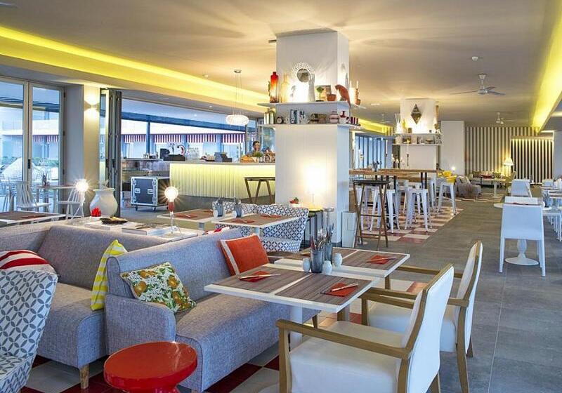 هتل Pestana Alvor South Beach Premium Suite