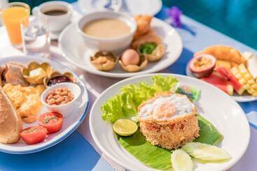 هتل Phi Phi Anita Resort
