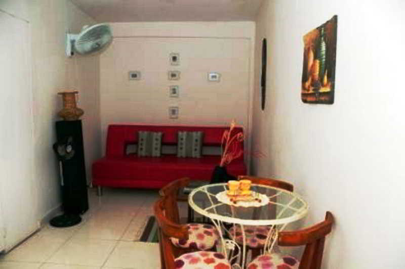 هتل Posada Nativa Lizard House