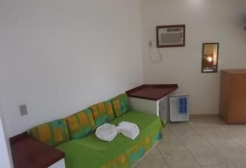 Hotel Pousada Green Way