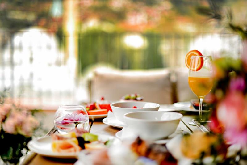 Fotos del hotel President Sarajevo:  4