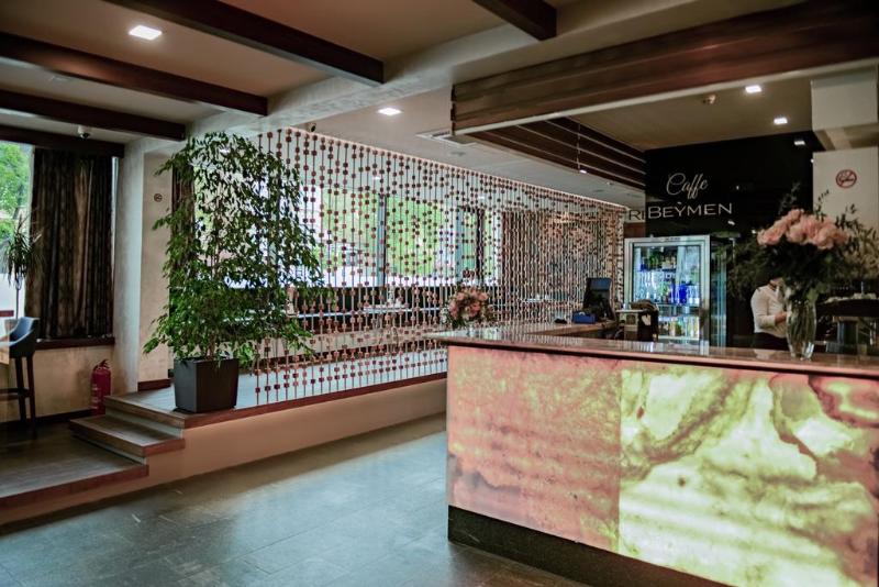 Fotos del hotel President Sarajevo:  14