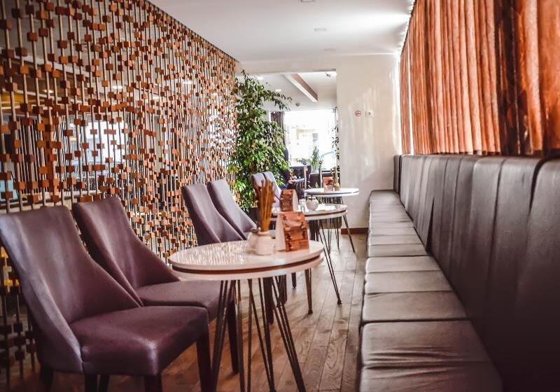 Fotos del hotel President Sarajevo:  16