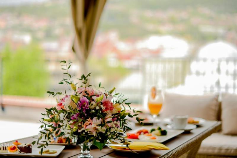 Fotos del hotel President Sarajevo:  19