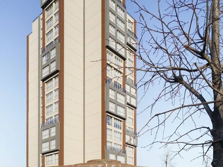 Fotos del hotel Prime Suites:  10