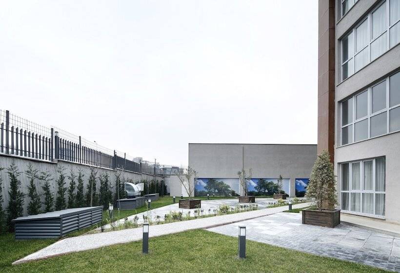 Fotos del hotel Prime Suites:  15