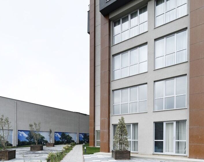 Fotos del hotel Prime Suites:  18