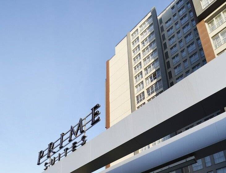 Fotos del hotel Prime Suites:  22