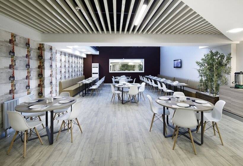 Fotos del hotel Prime Suites:  30