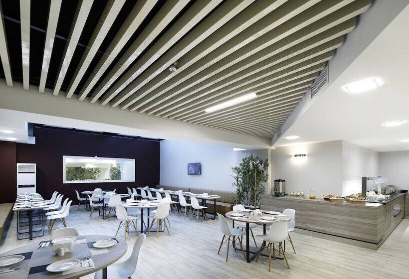 Fotos del hotel Prime Suites:  41