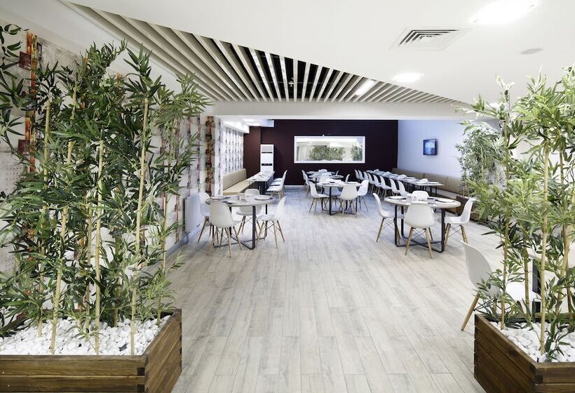 Fotos del hotel Prime Suites:  13