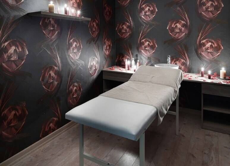 Fotos del hotel Prime Suites:  5