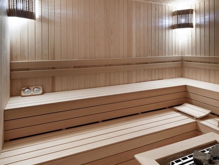 Fotos del hotel Prime Suites:  37